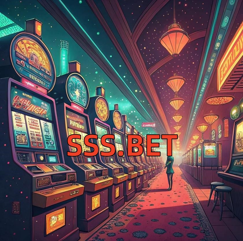  SSS